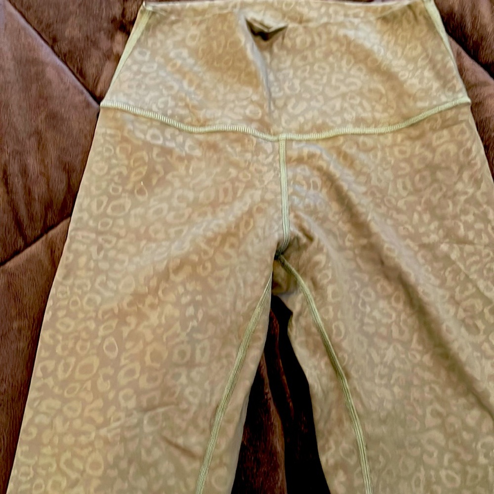 Born primitive leggings